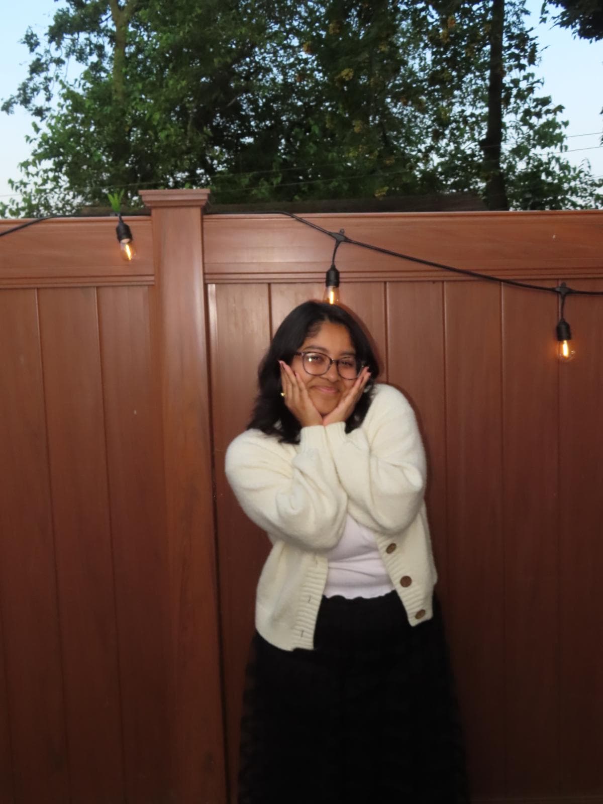 Farzana Nowmee
